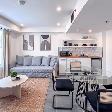 Shaomi South Beach Miami Beach Bagian luar foto