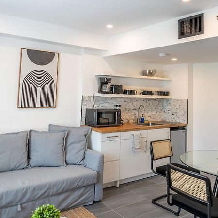 Shaomi South Beach Miami Beach Bagian luar foto