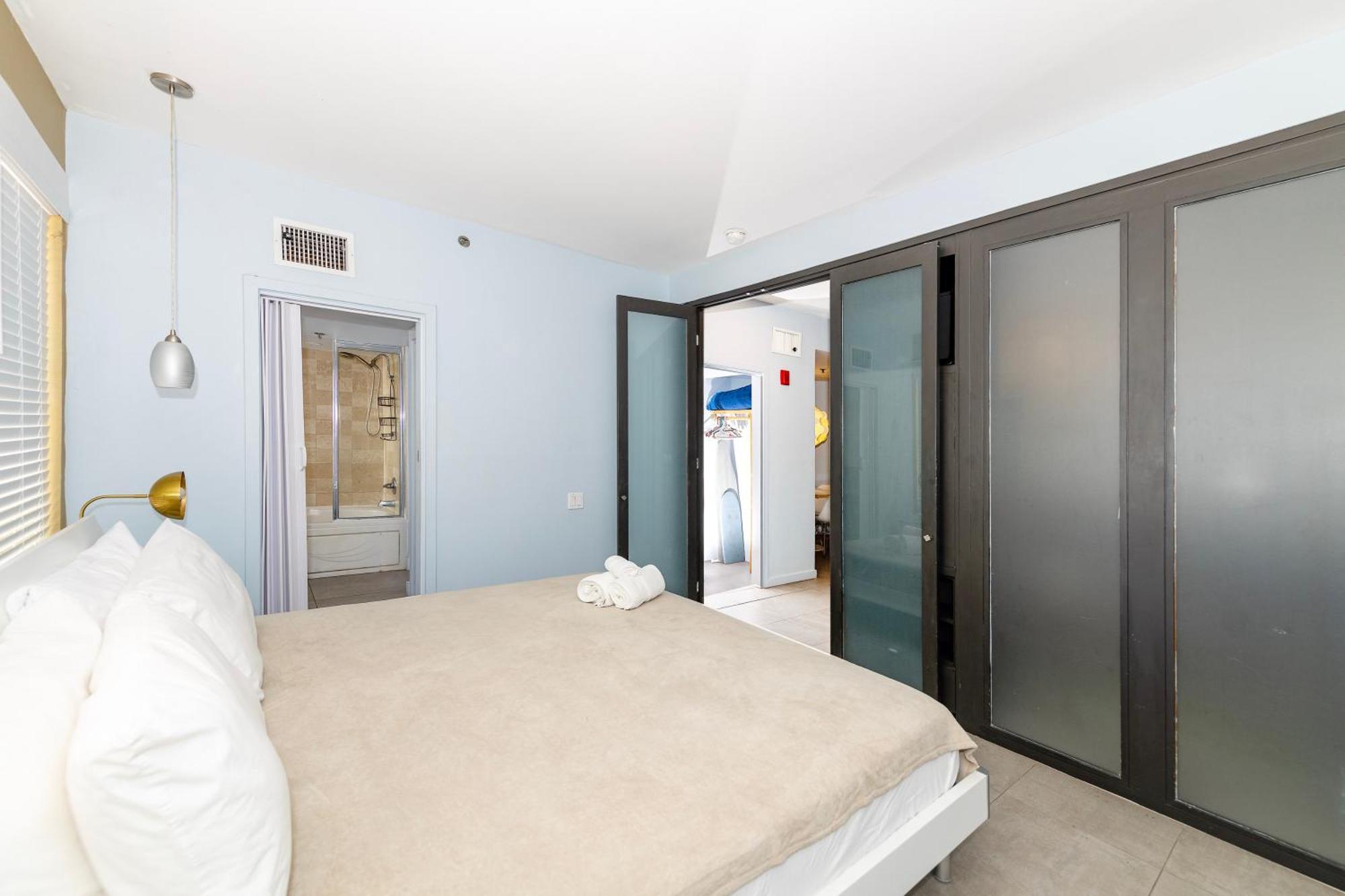 Shaomi South Beach Miami Beach Bagian luar foto
