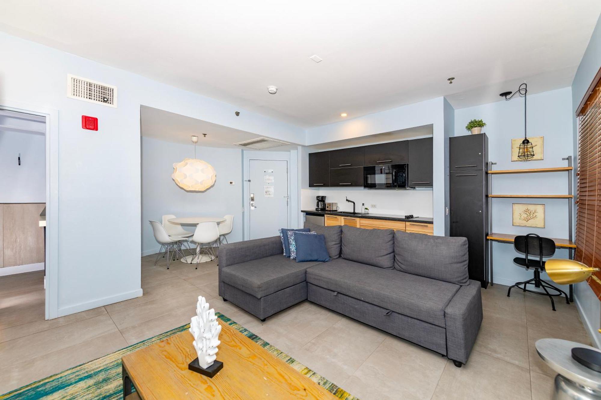 Shaomi South Beach Miami Beach Bagian luar foto