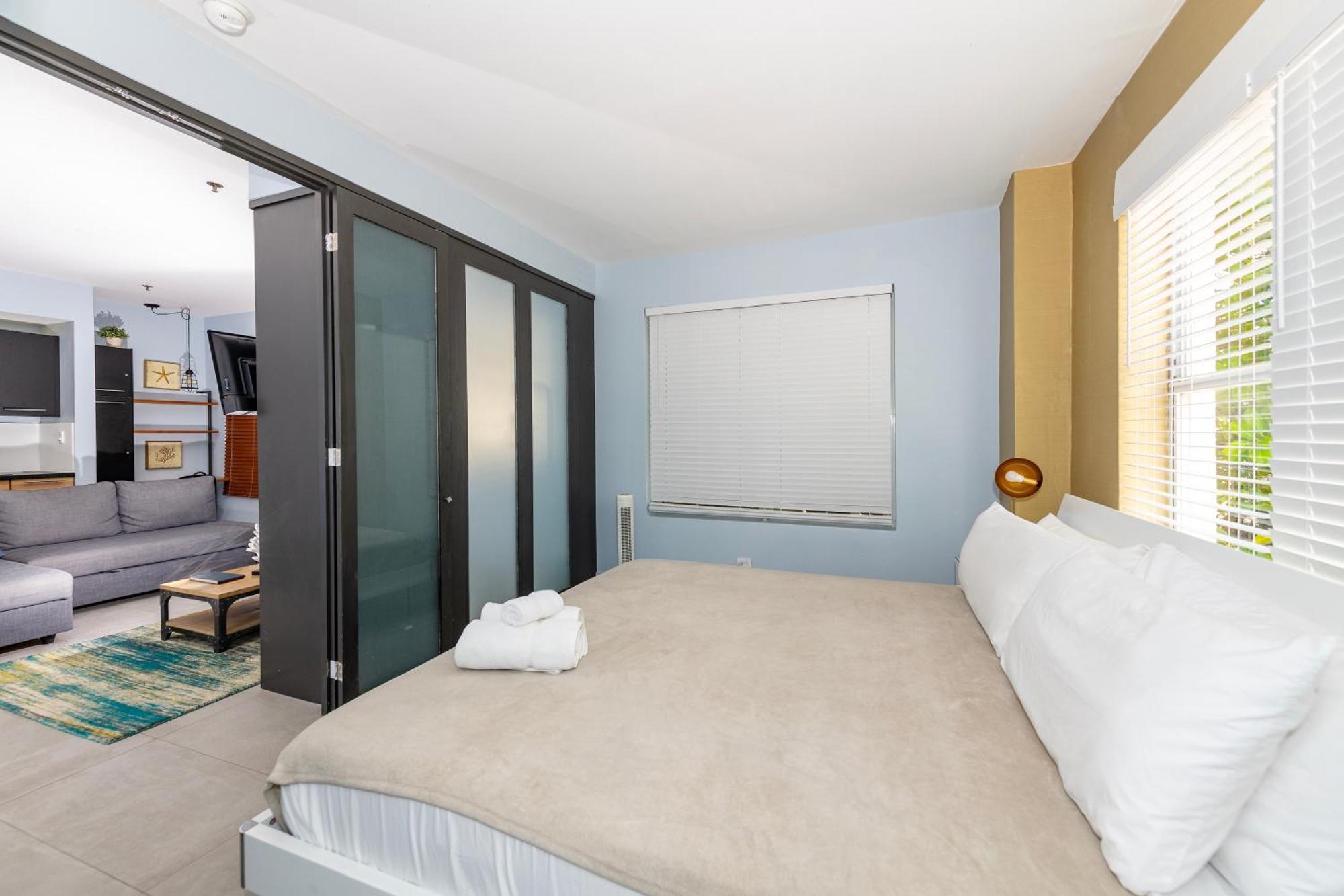 Shaomi South Beach Miami Beach Bagian luar foto