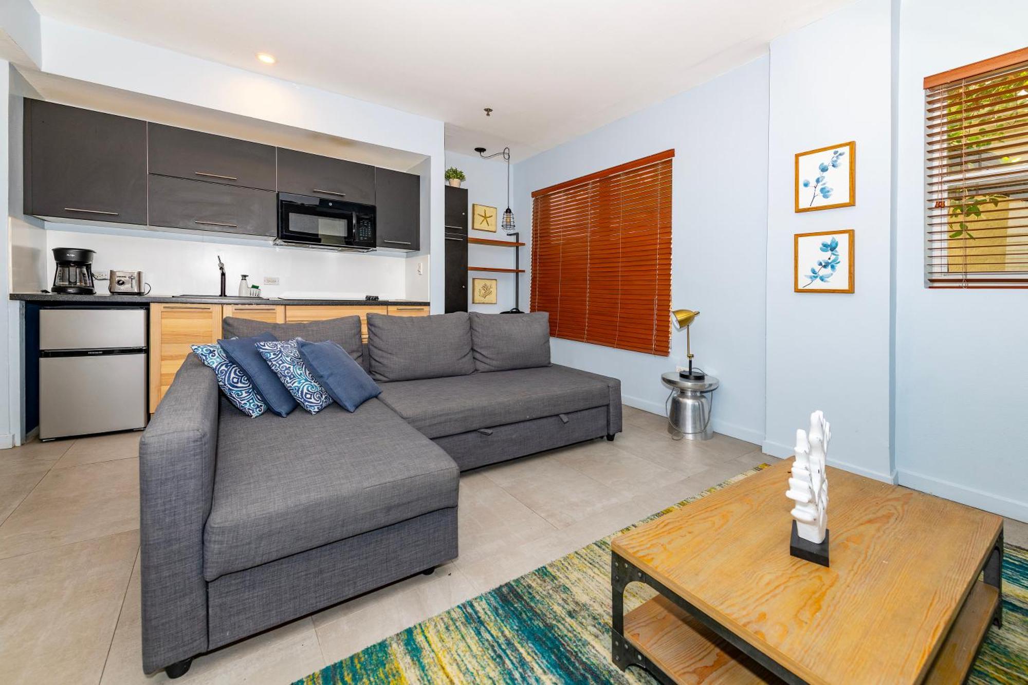 Shaomi South Beach Miami Beach Bagian luar foto