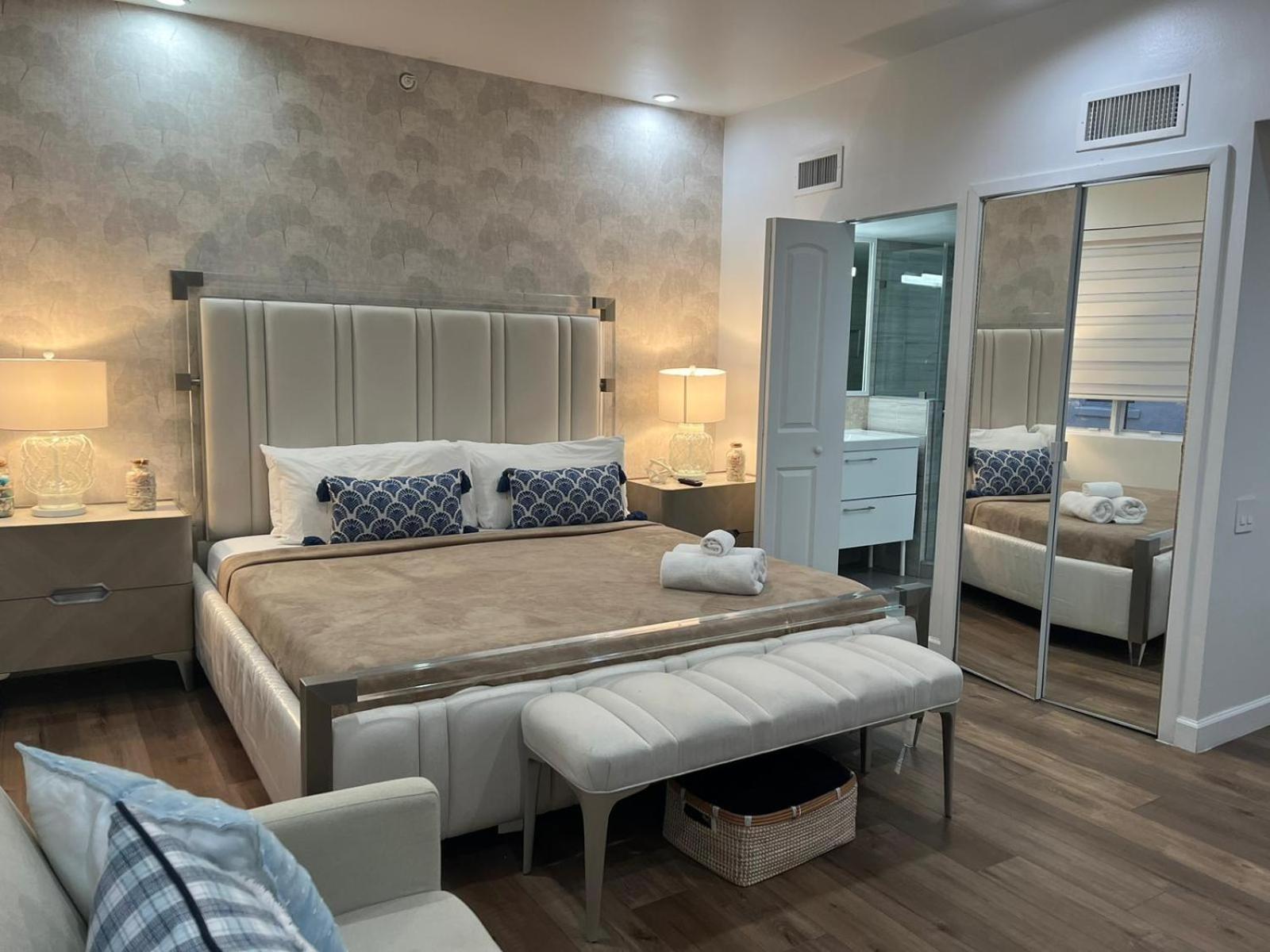 Shaomi South Beach Miami Beach Bagian luar foto