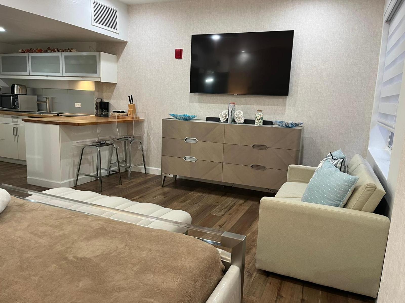 Shaomi South Beach Miami Beach Bagian luar foto