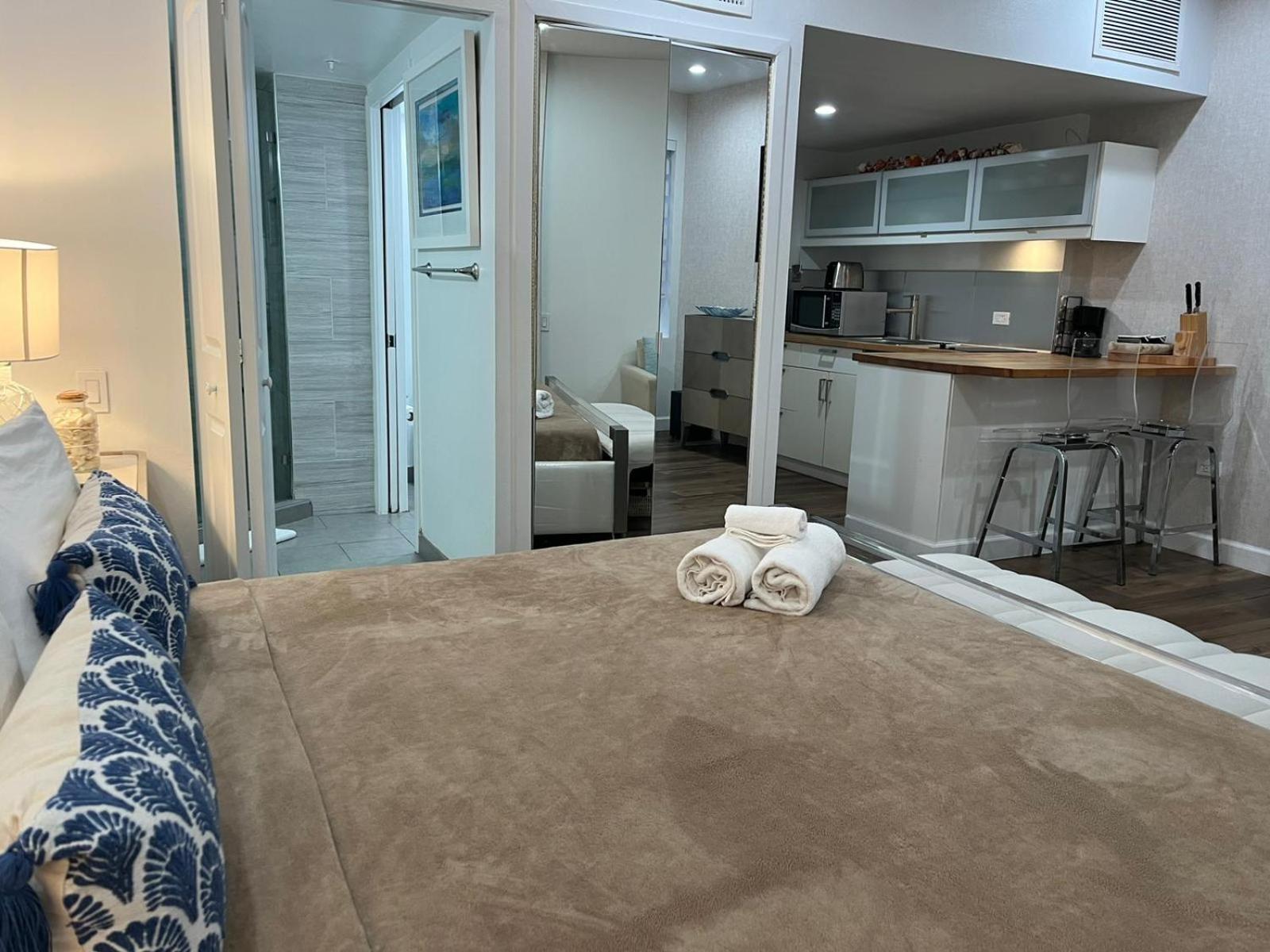 Shaomi South Beach Miami Beach Bagian luar foto