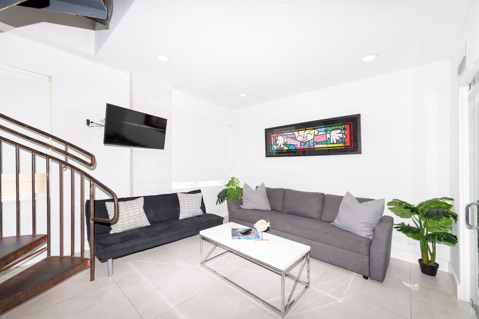Shaomi South Beach Miami Beach Bagian luar foto