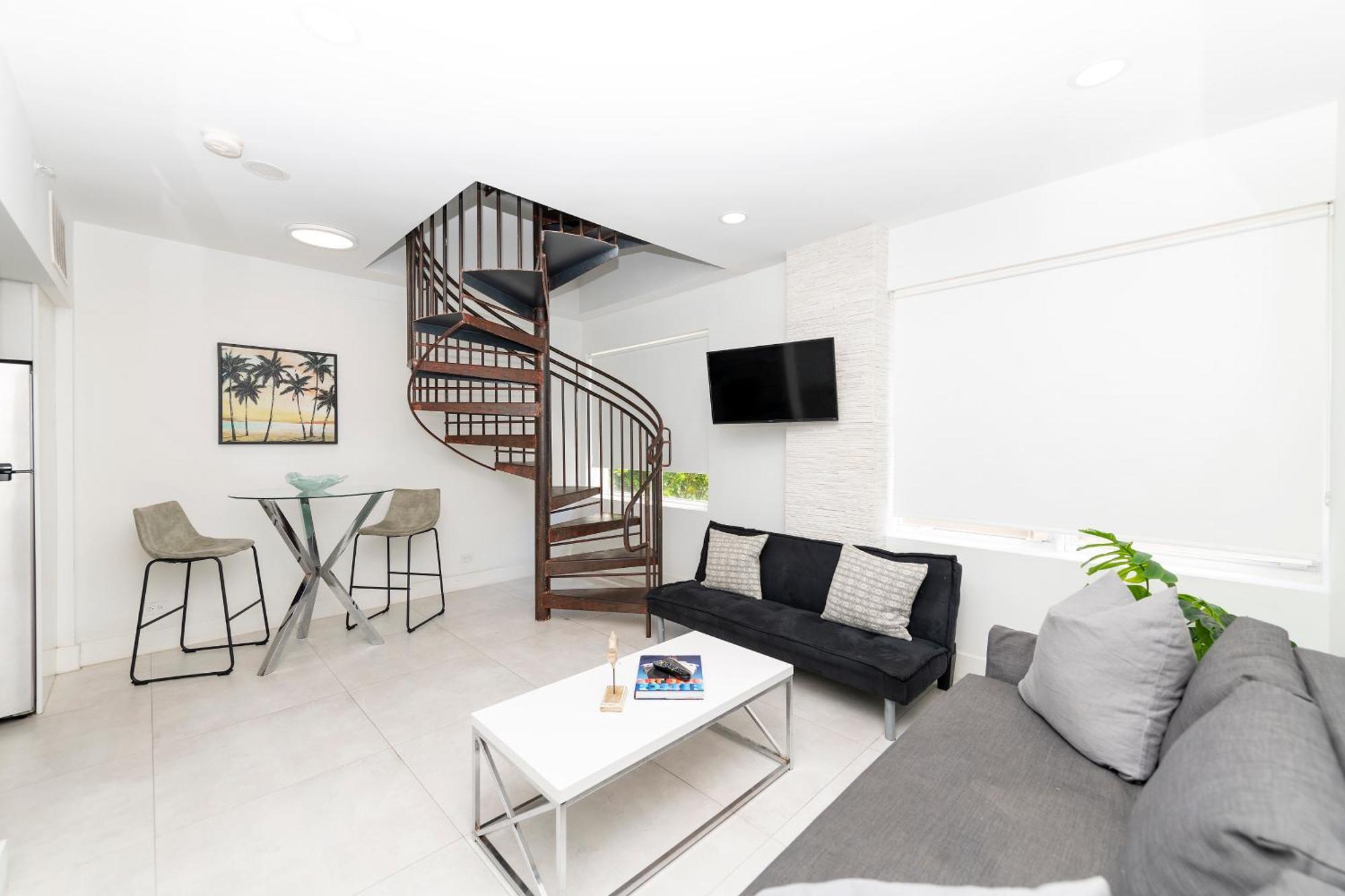 Shaomi South Beach Miami Beach Bagian luar foto