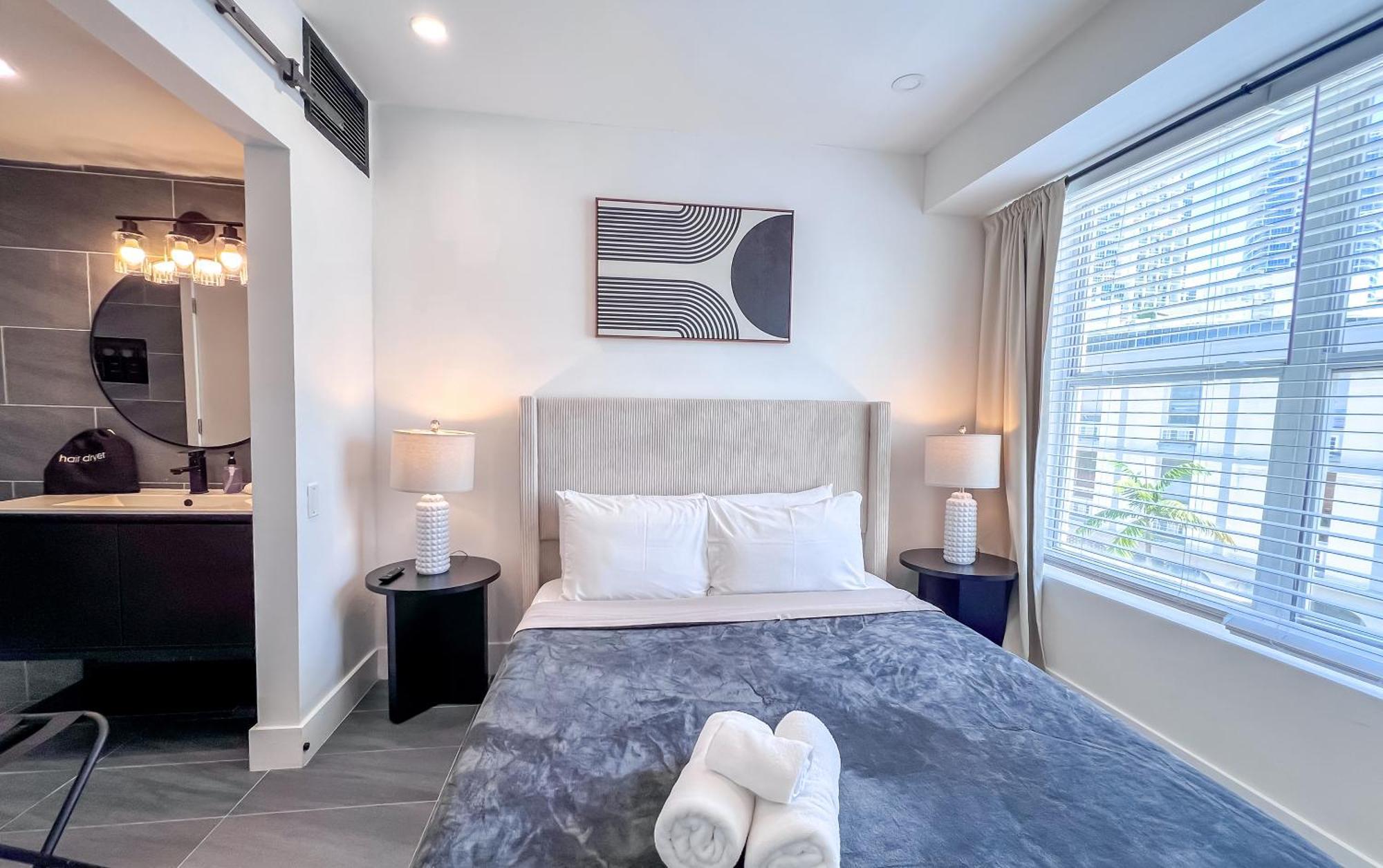 Shaomi South Beach Miami Beach Bagian luar foto