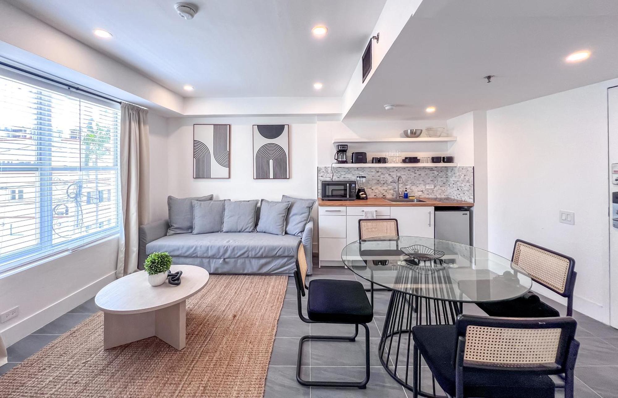 Shaomi South Beach Miami Beach Bagian luar foto