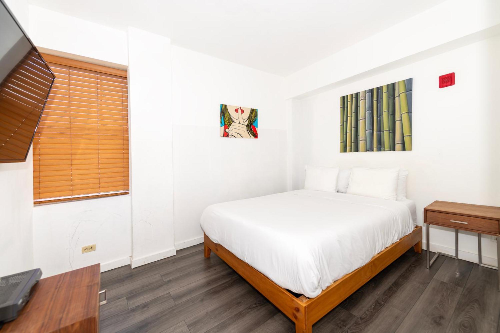 Shaomi South Beach Miami Beach Bagian luar foto
