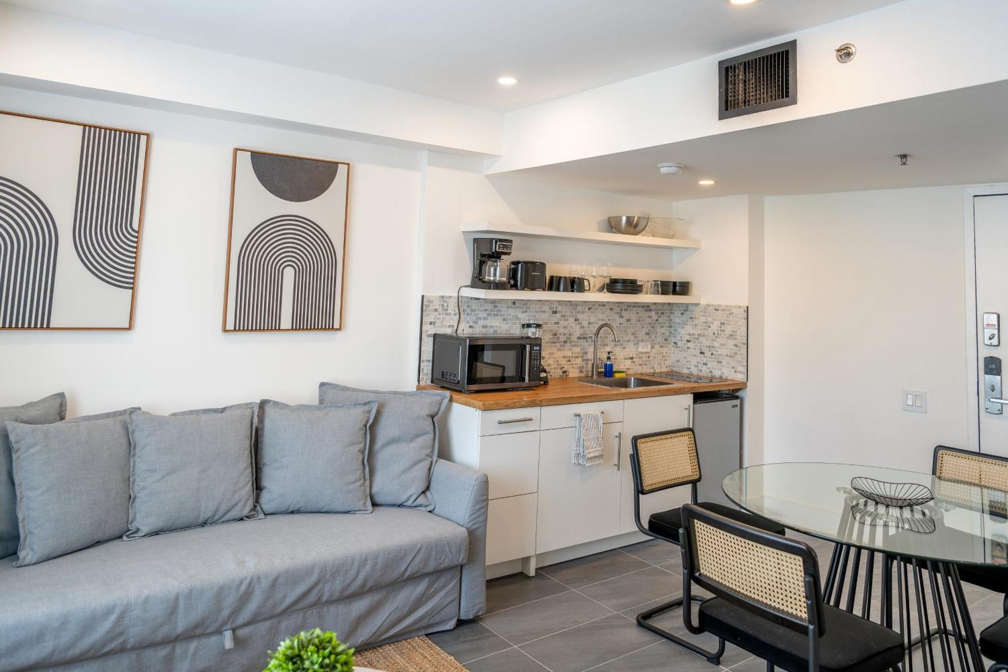 Shaomi South Beach Miami Beach Bagian luar foto