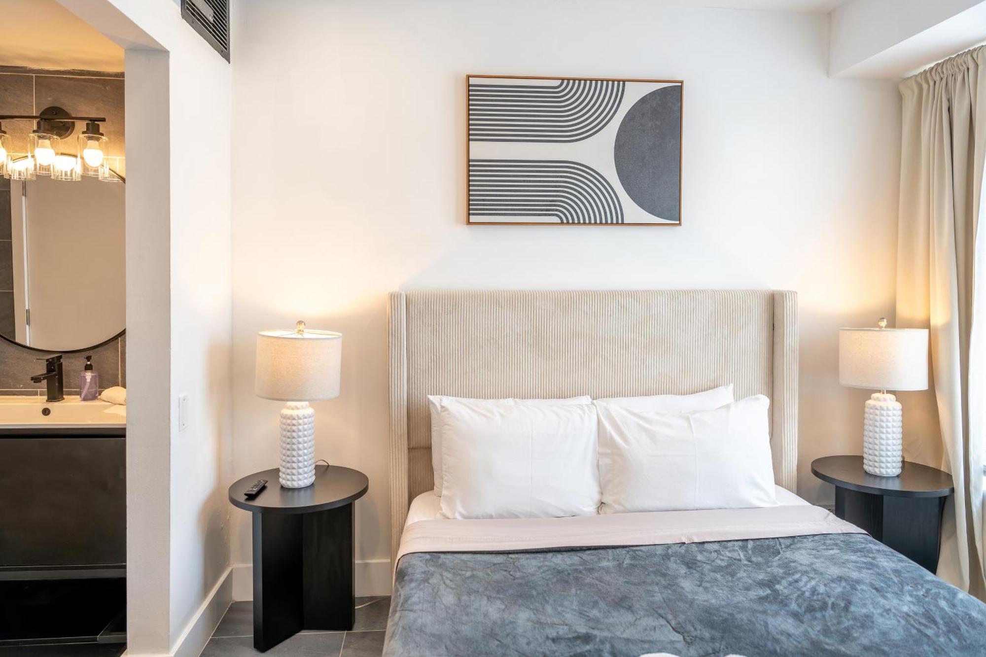 Shaomi South Beach Miami Beach Bagian luar foto