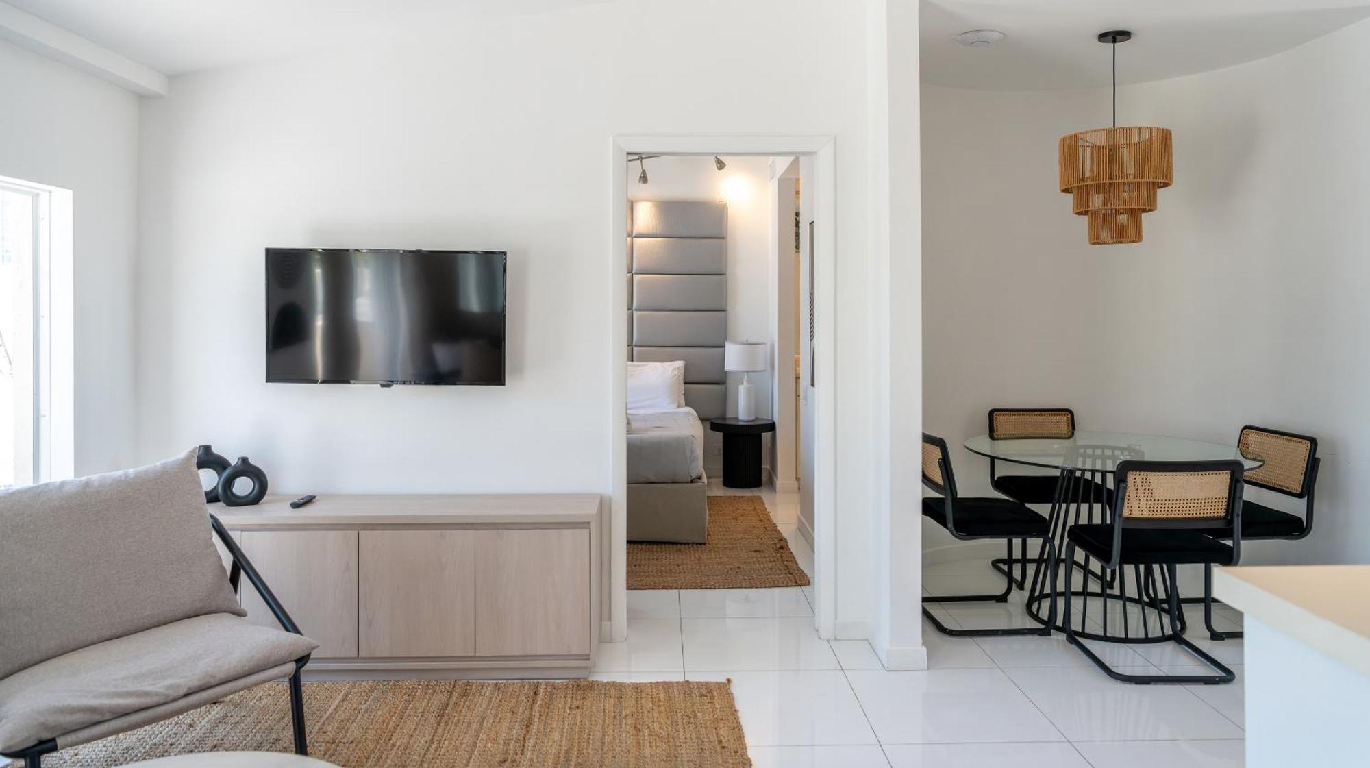 Shaomi South Beach Miami Beach Bagian luar foto