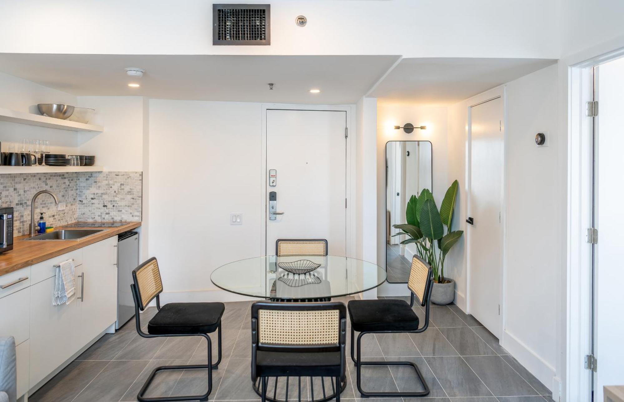 Shaomi South Beach Miami Beach Bagian luar foto