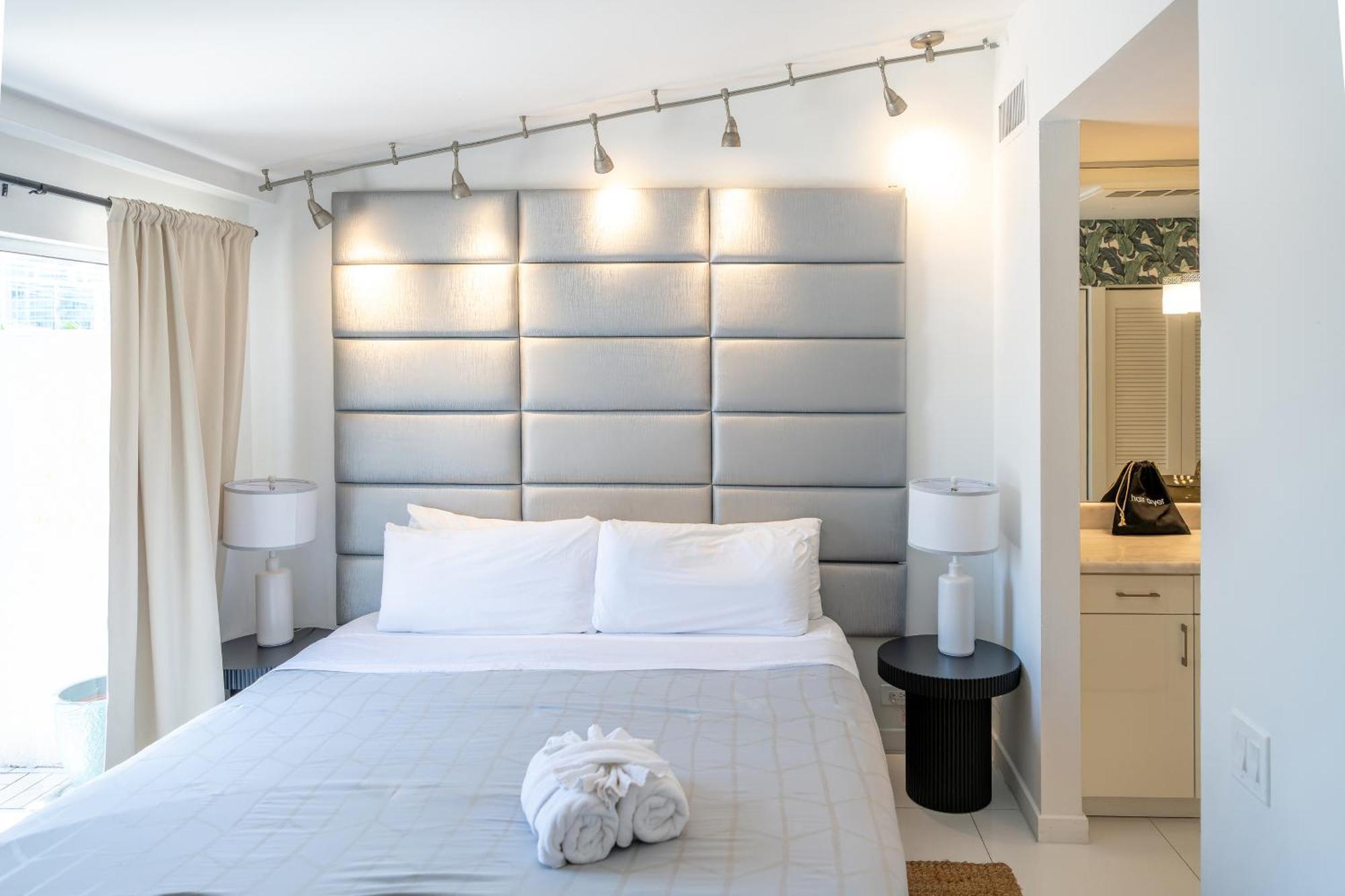Shaomi South Beach Miami Beach Bagian luar foto