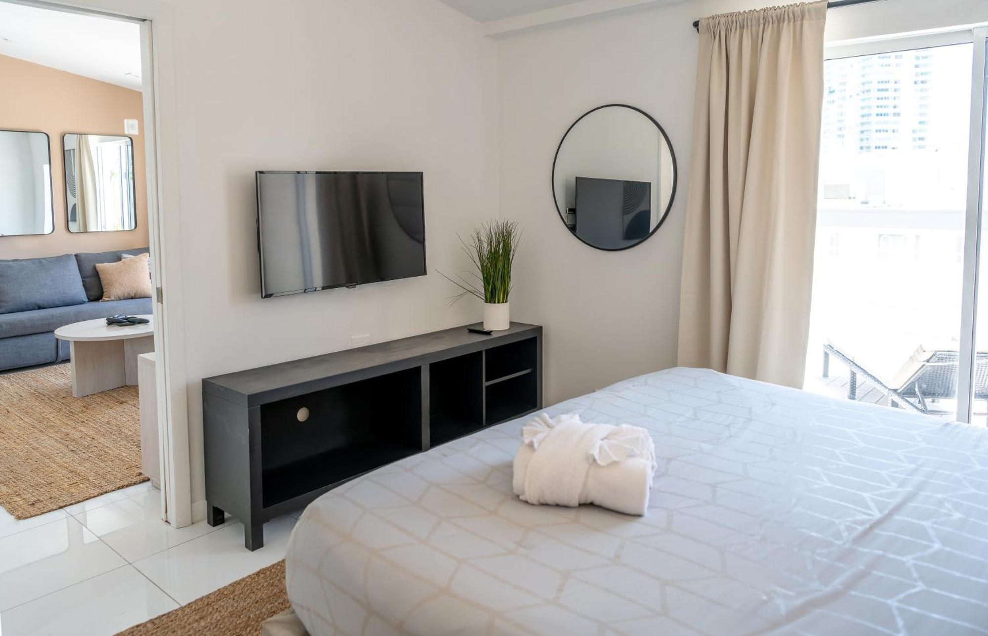Shaomi South Beach Miami Beach Bagian luar foto