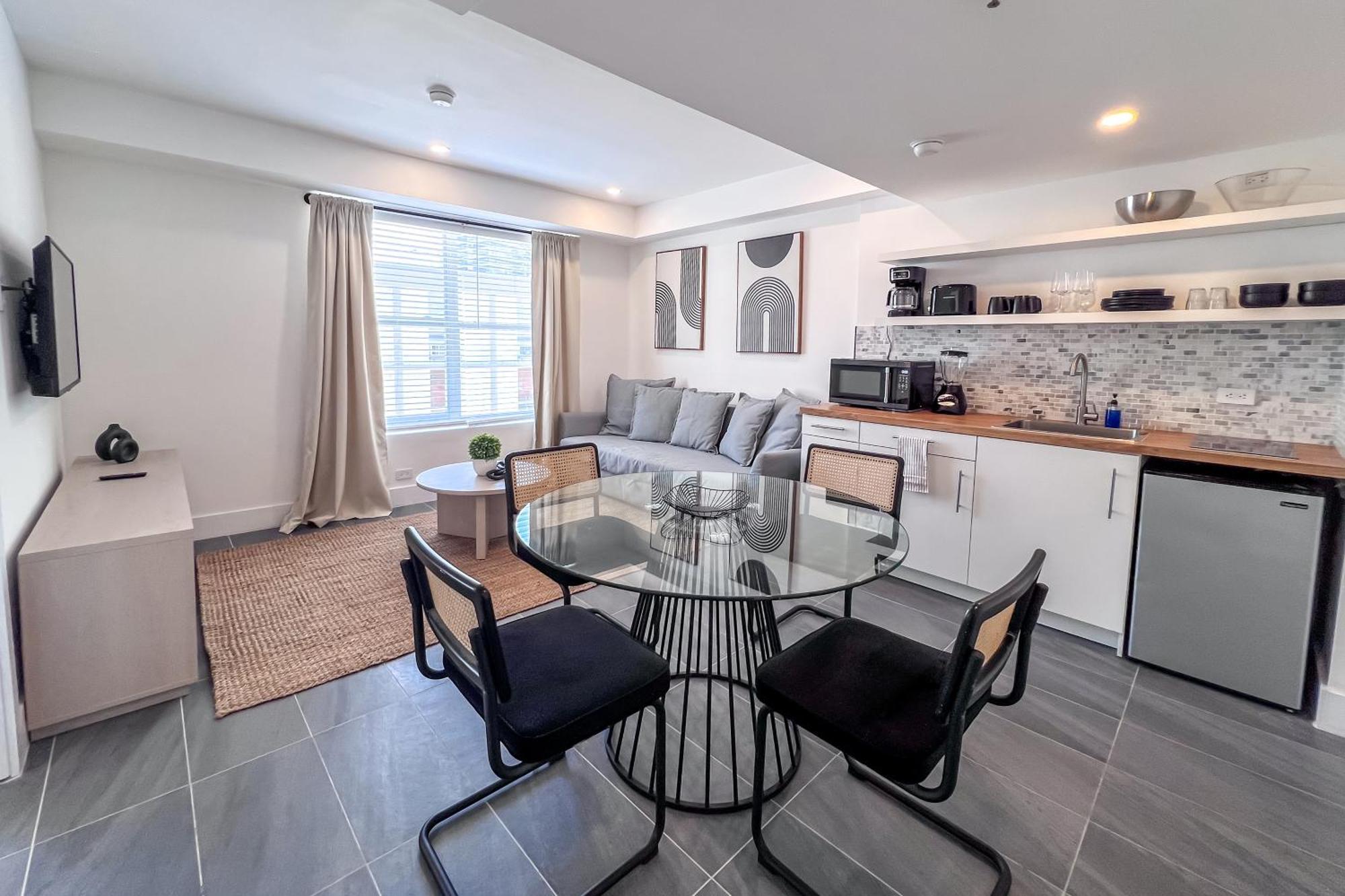 Shaomi South Beach Miami Beach Bagian luar foto