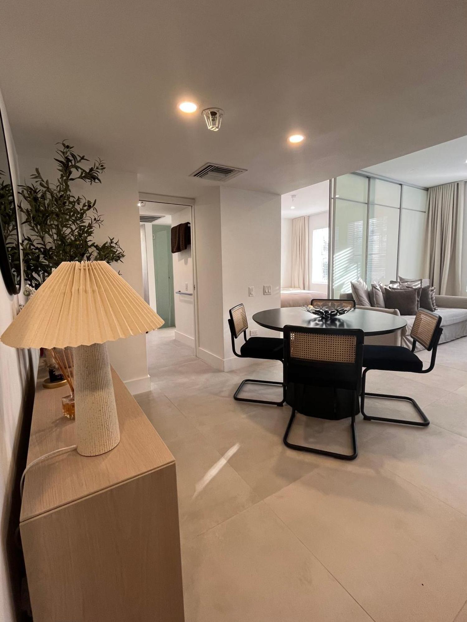 Shaomi South Beach Miami Beach Bagian luar foto
