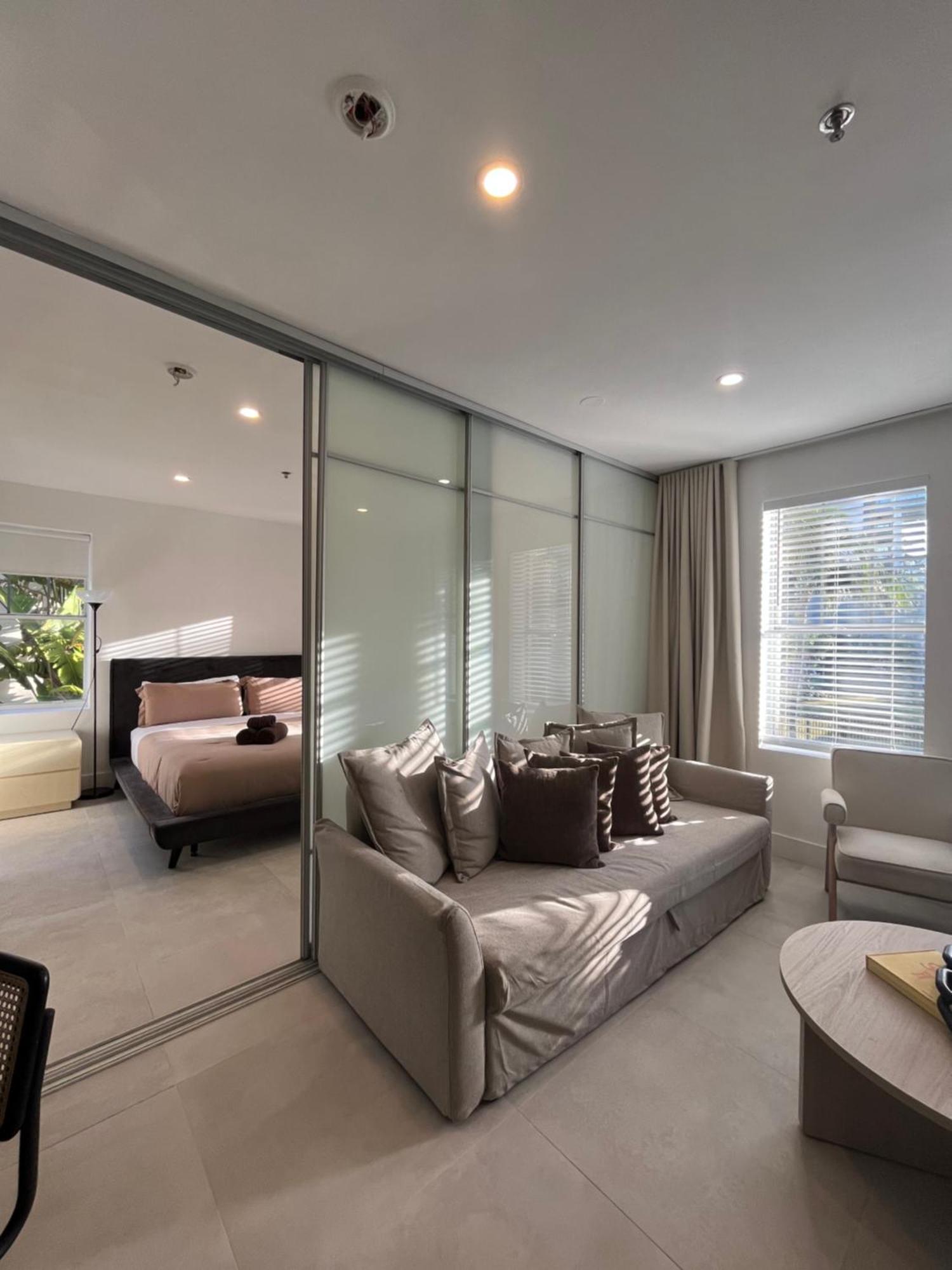 Shaomi South Beach Miami Beach Bagian luar foto